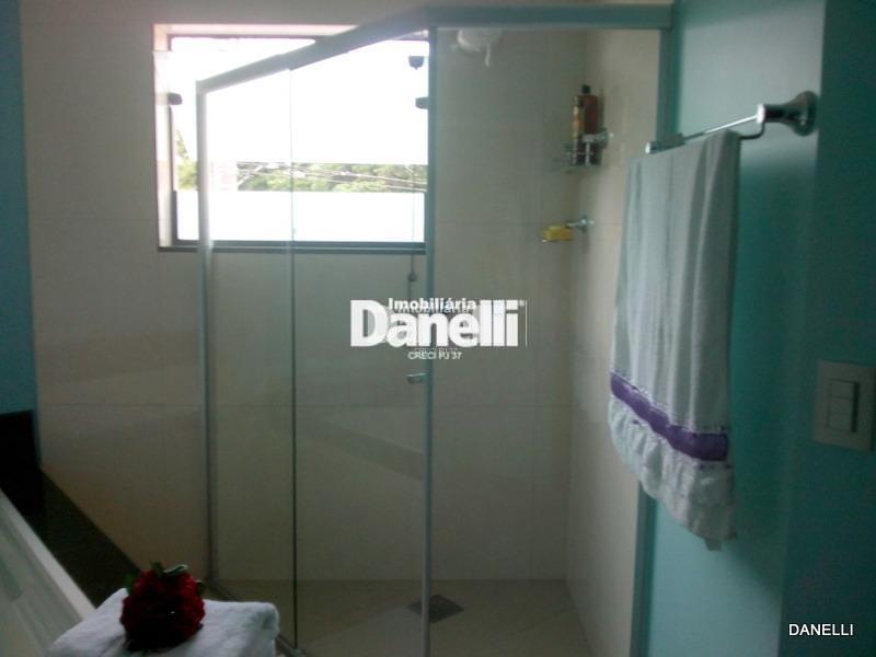 Casa para aluguel no Granja Daniel: 